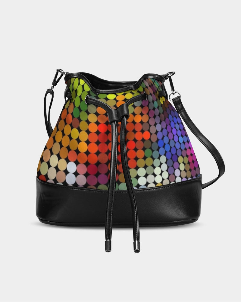Mini Bucket Bag