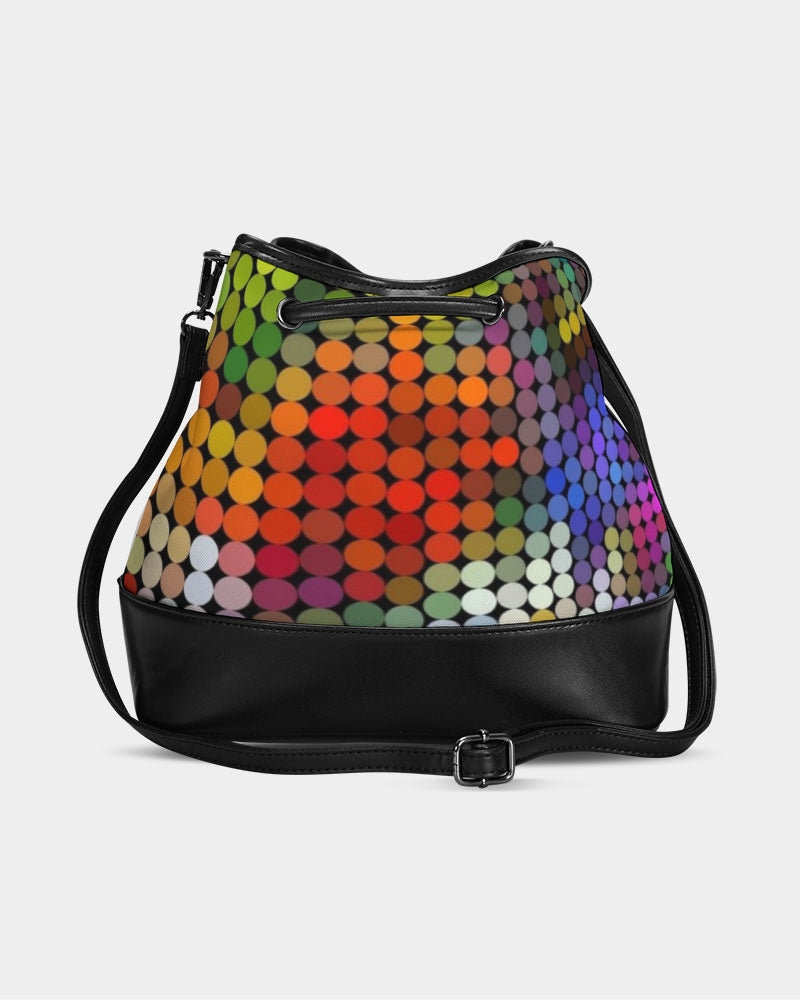 Mini Bucket Bag