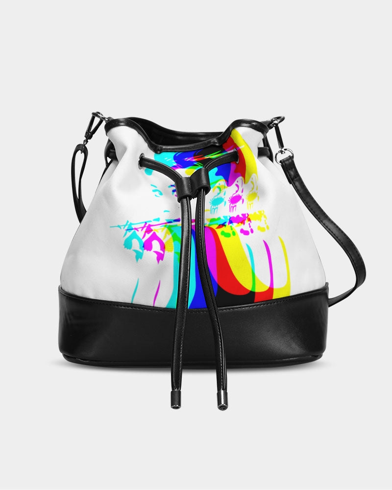 Mini Bucket Bag
