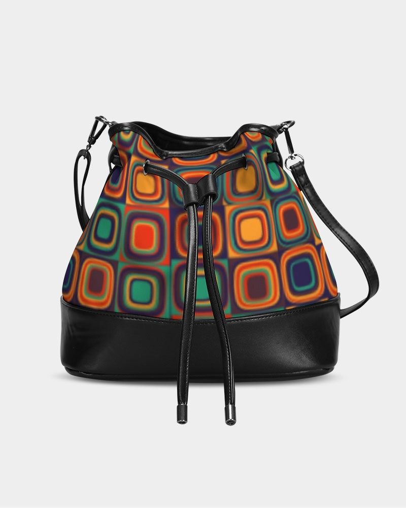 Mini Bucket Bag