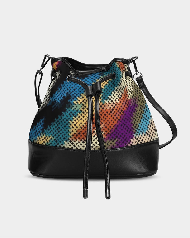Mini Bucket Bag