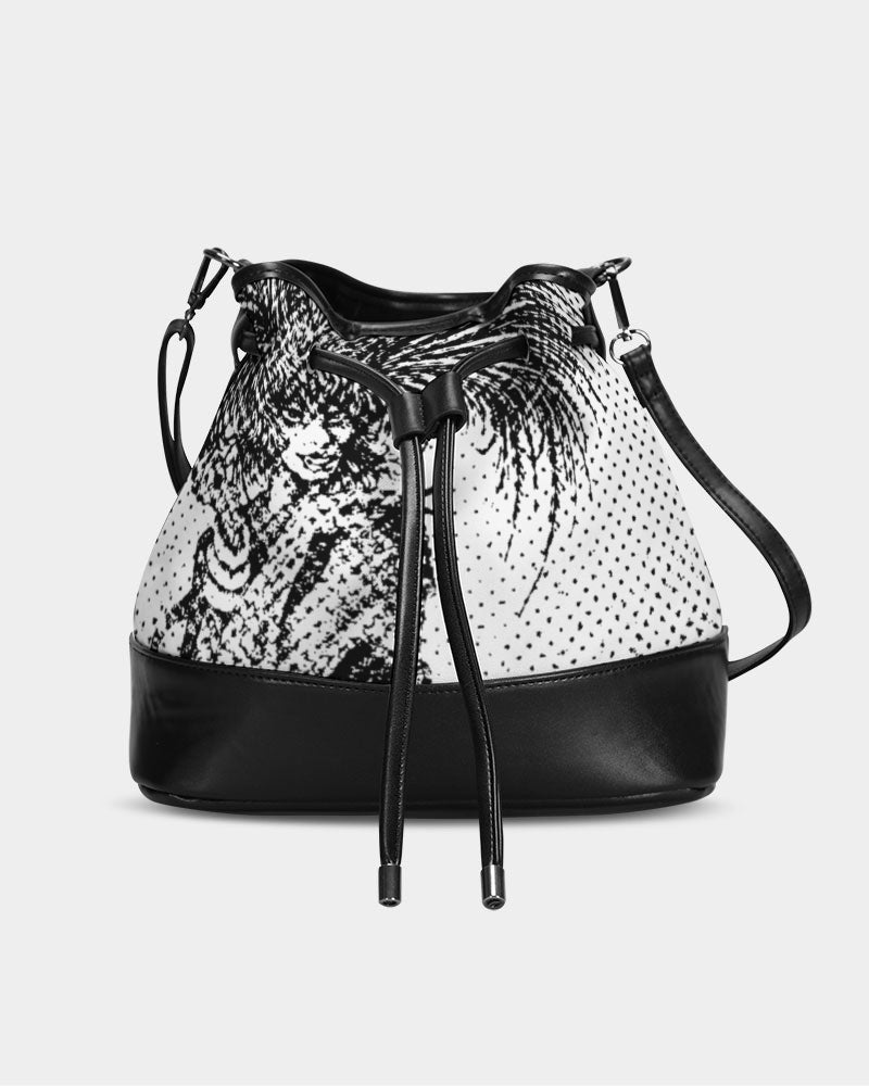 Mini Bucket Bag trisarte