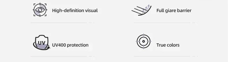 Occhiali da sole vintage