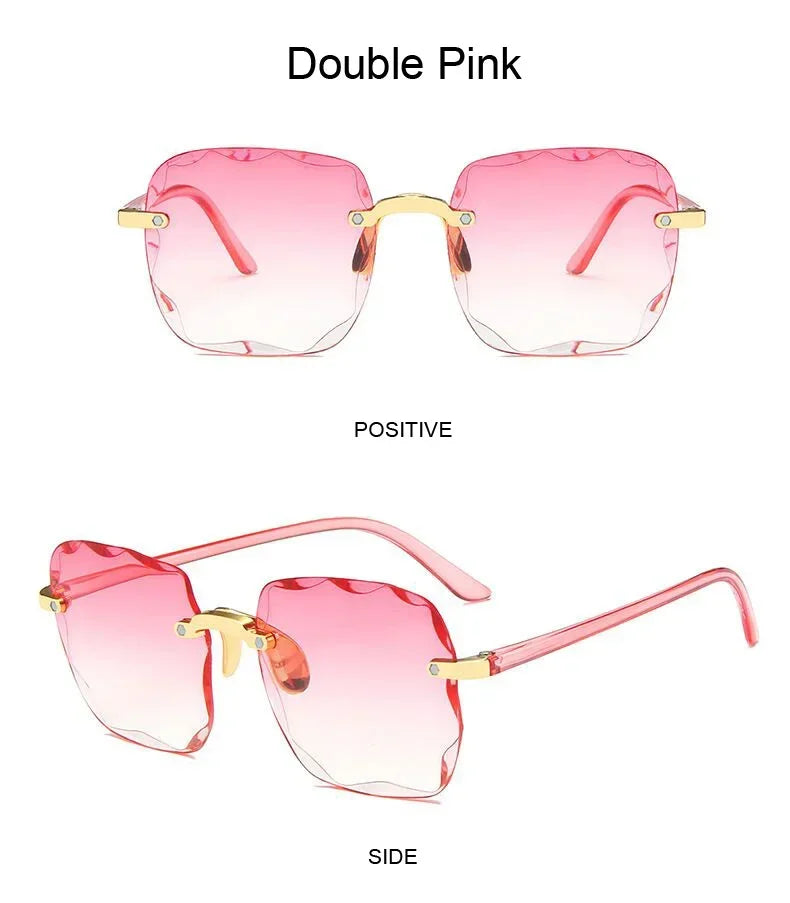 Occhiali da sole di lusso