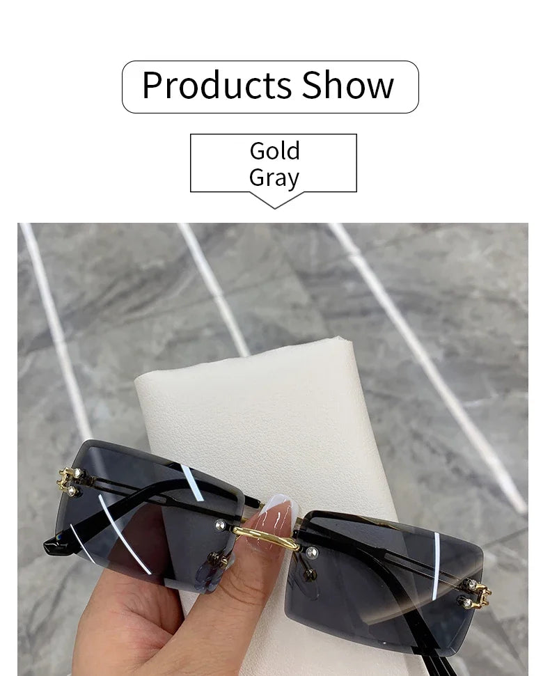 Occhiali da sole vintage