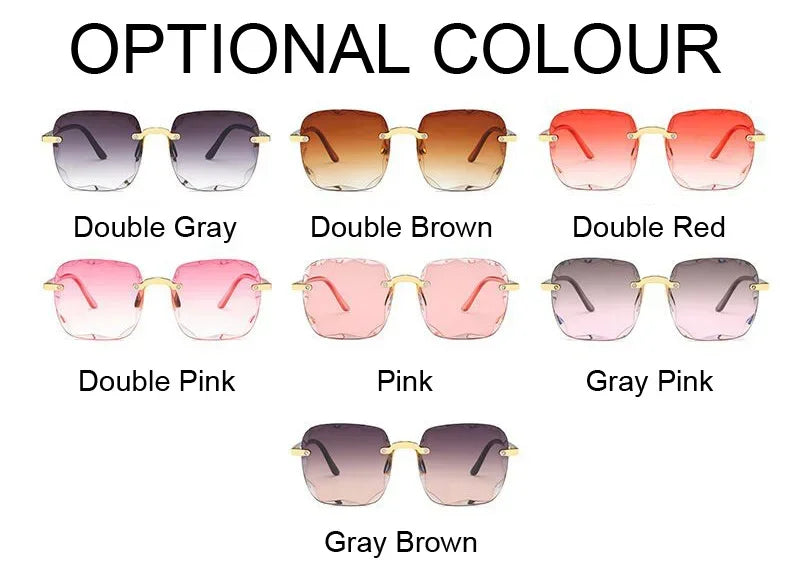 Occhiali da sole di lusso