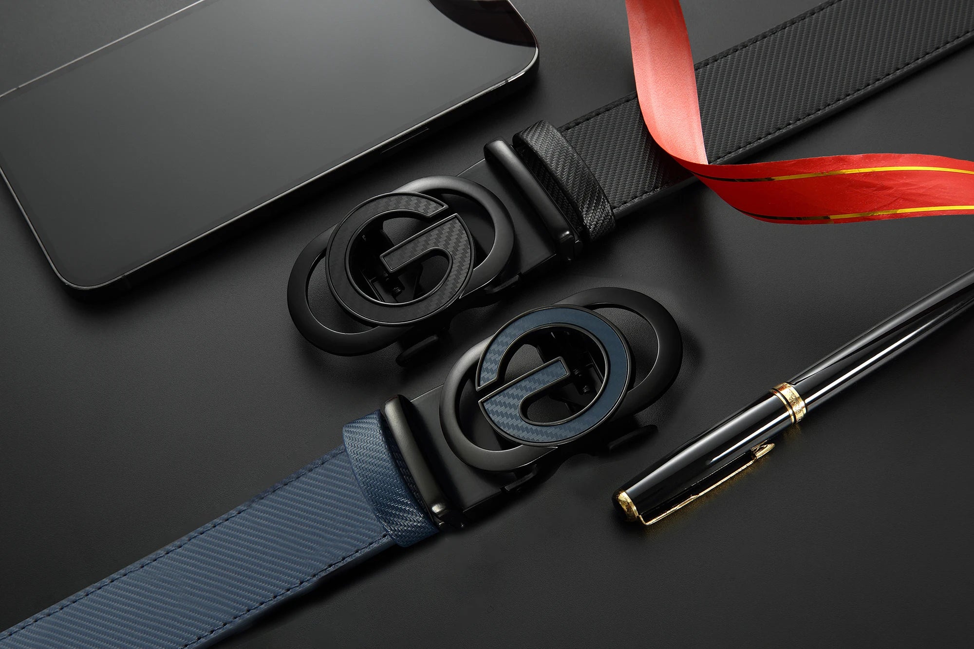 Cinture in pelle da uomo