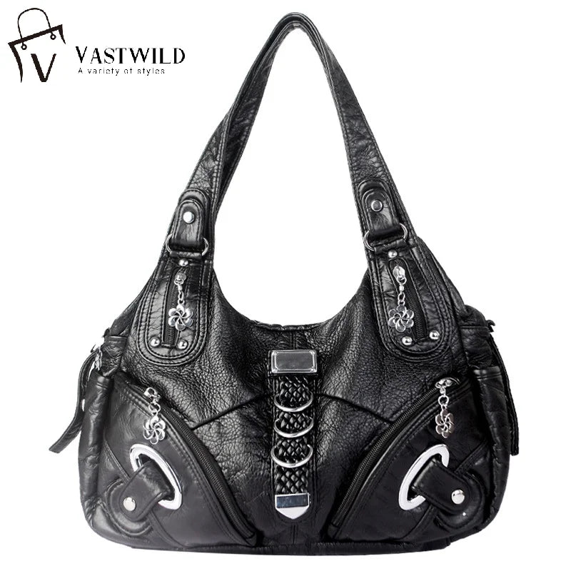 Borse da donna con manico superiore