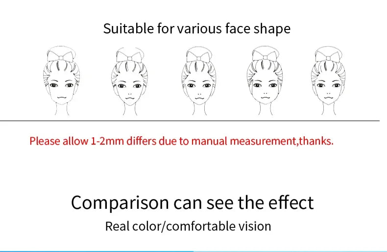 Occhiali da sole vintage