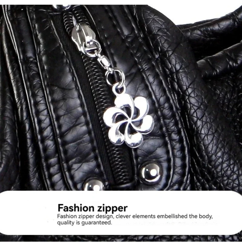 Borse da donna con manico superiore