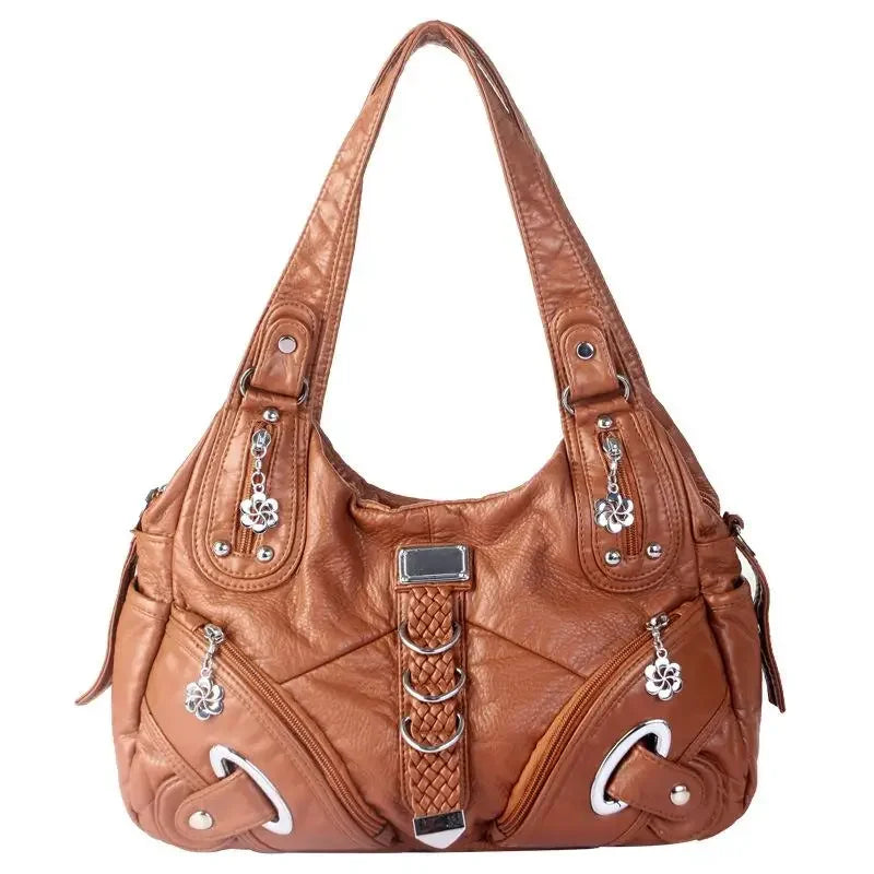 Borse da donna con manico superiore