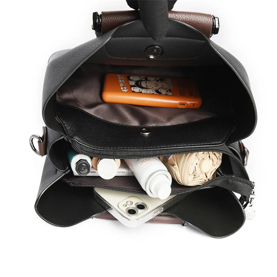 Elegante borsa da donna