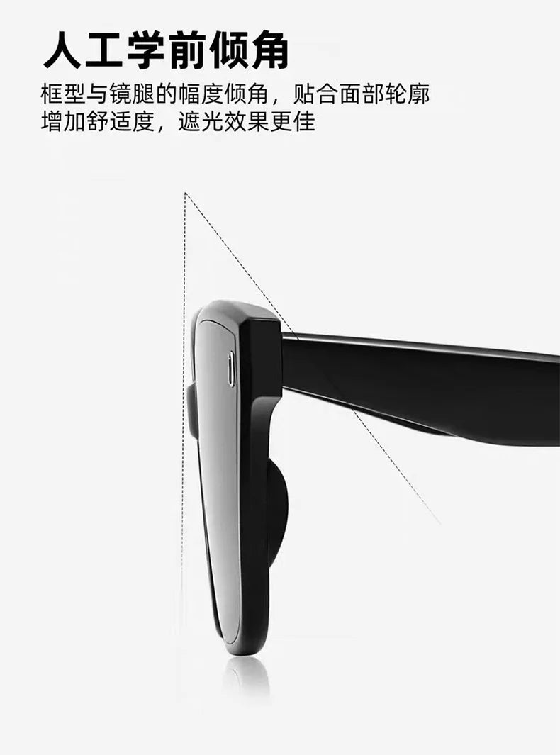 Nuovi occhiali da sole di lusso unisex