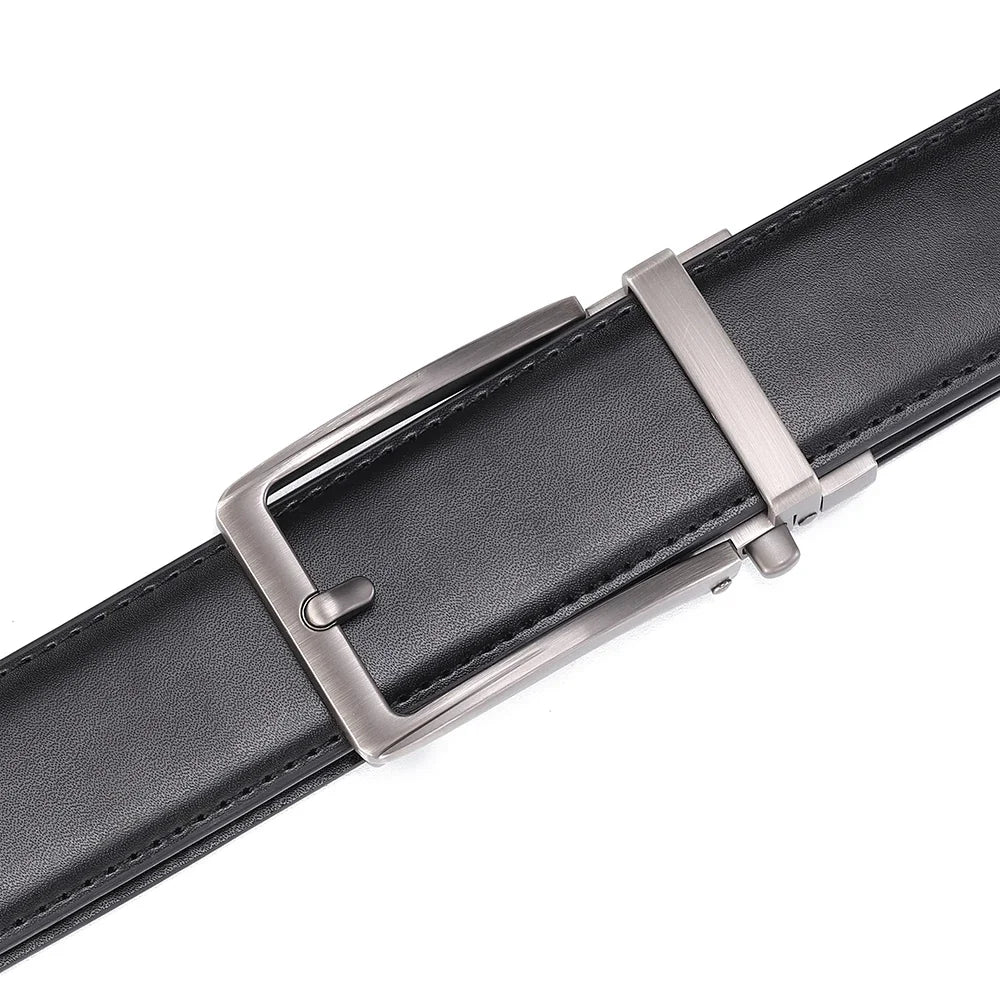 Cinture Click per uomo