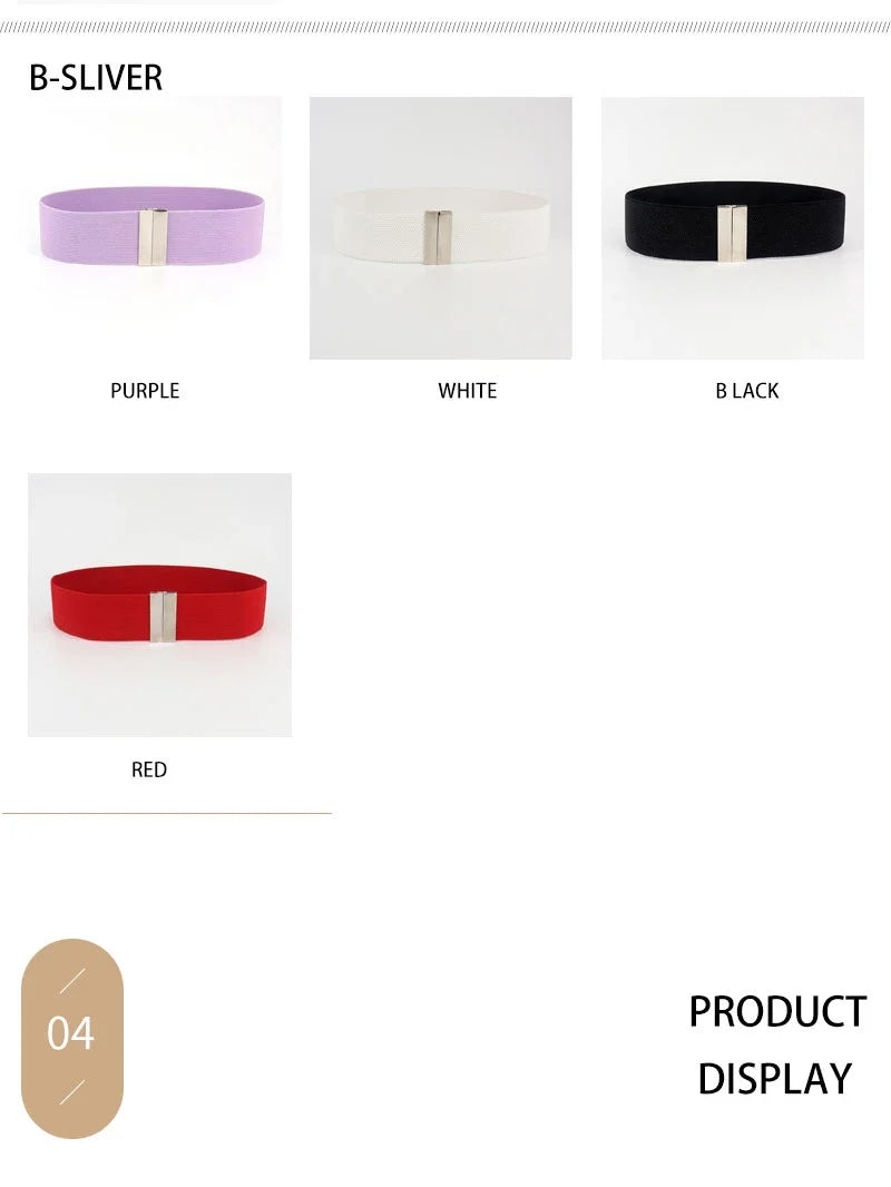 Cinture di alta qualità per donna