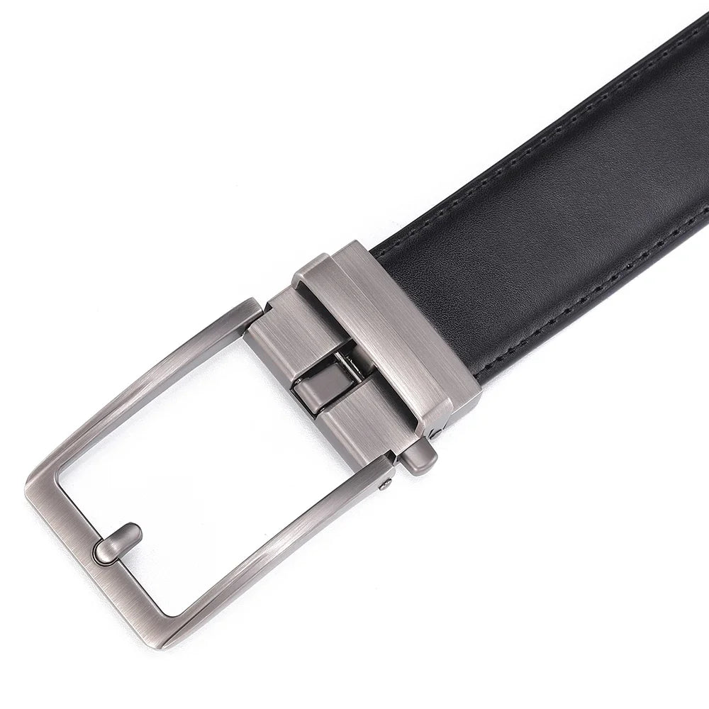 Cinture Click per uomo