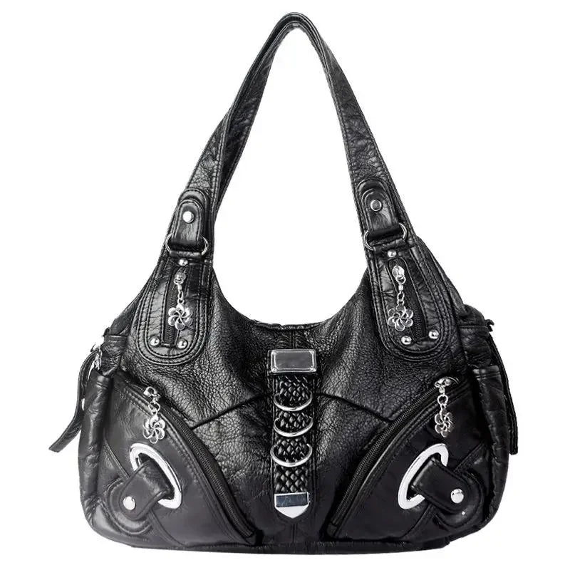 Borse da donna con manico superiore