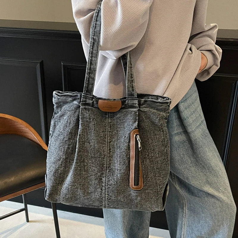 Borsa da donna a tracolla