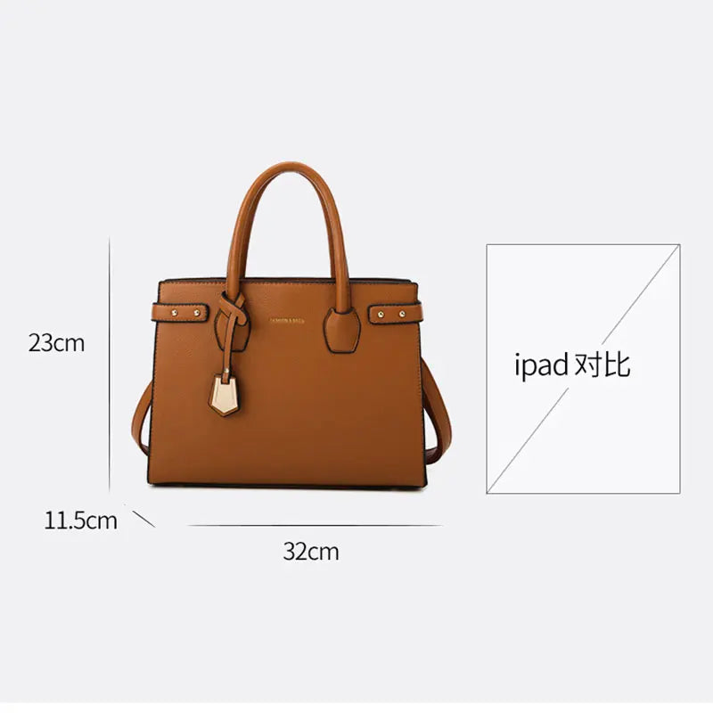 Borse da donna a spalla