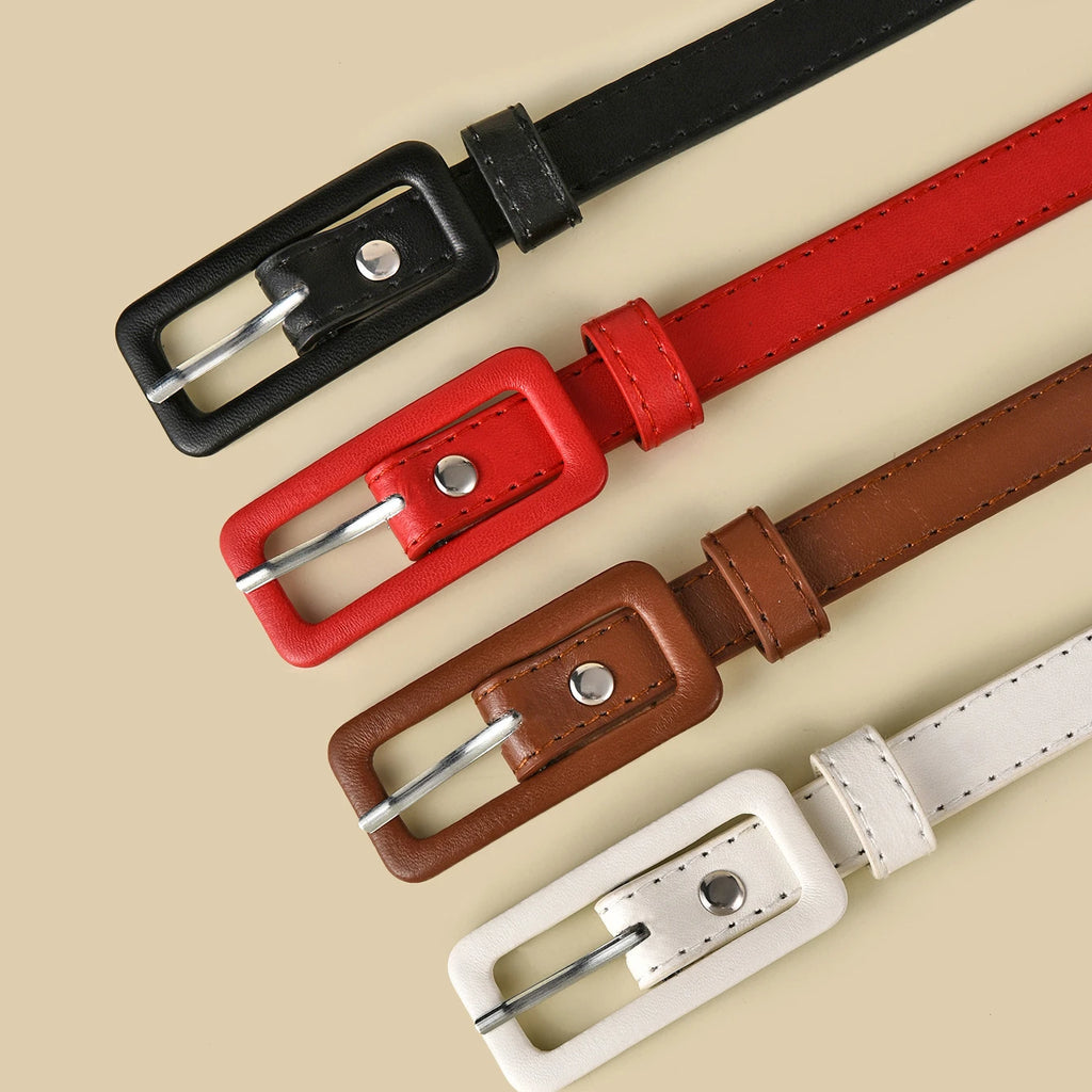 Cinture elastiche da donna