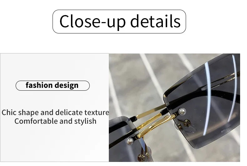 Occhiali da sole vintage