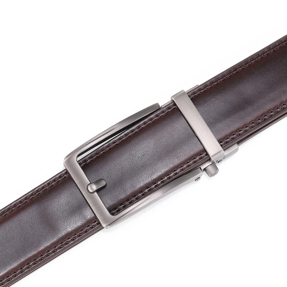 Cinture Click per uomo