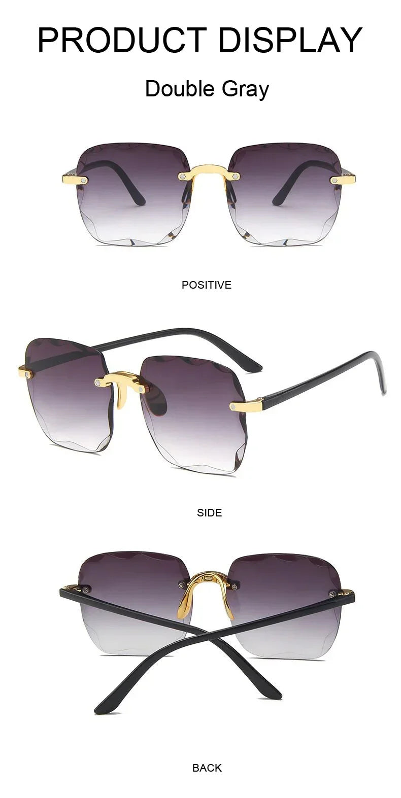 Occhiali da sole di lusso