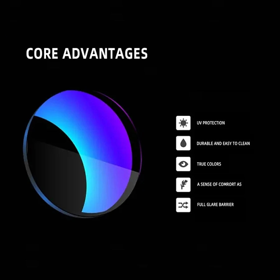 Occhiali da sole vintage alla moda con montatura quadrata in metallo