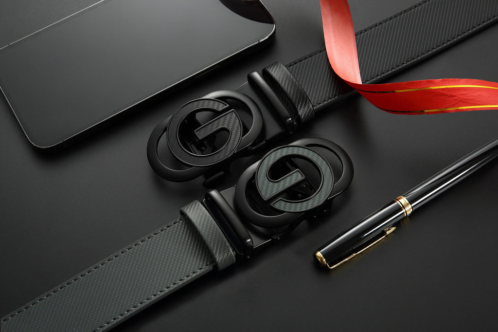 Cinture in pelle da uomo