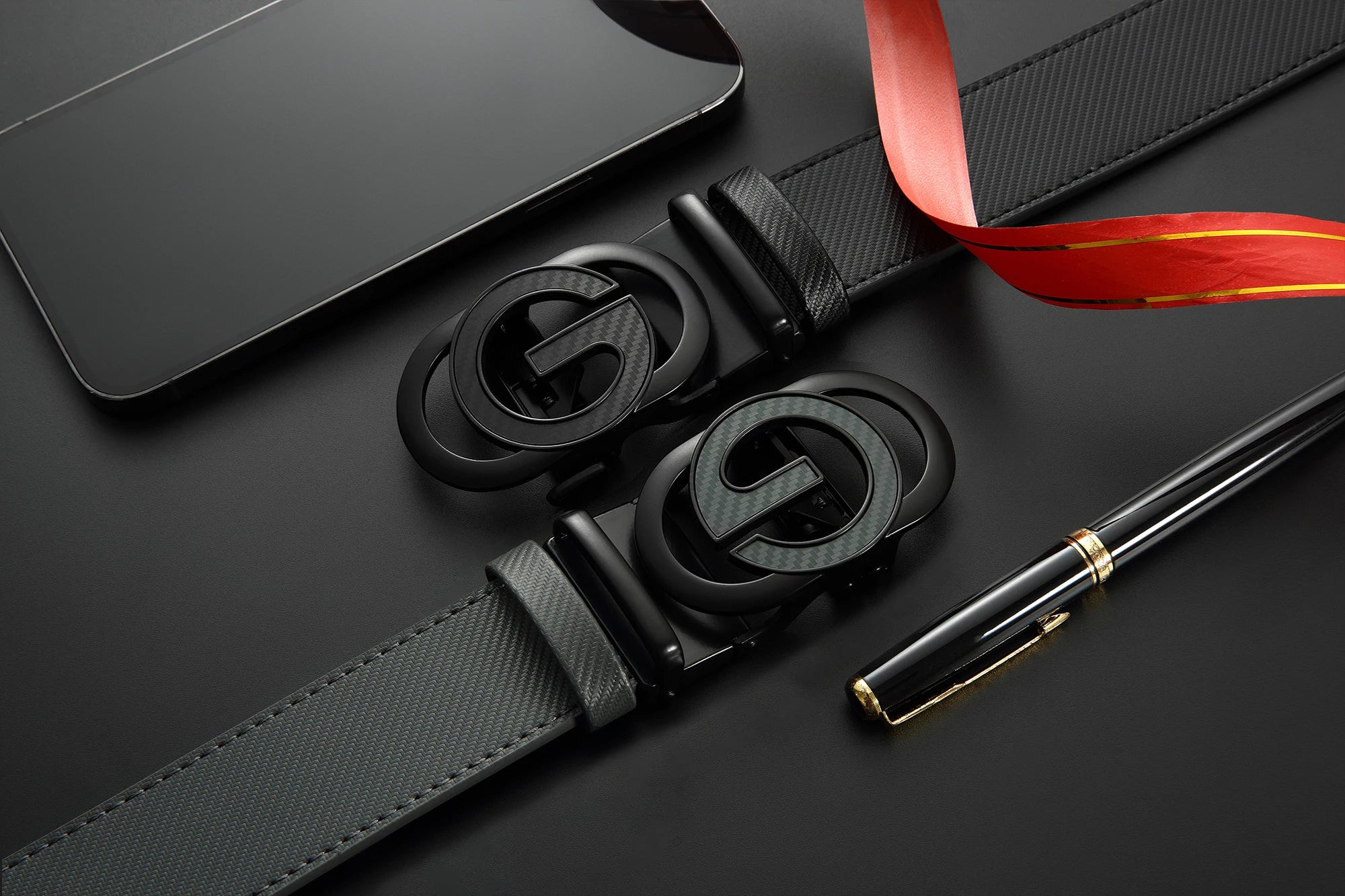 Cinture in pelle da uomo