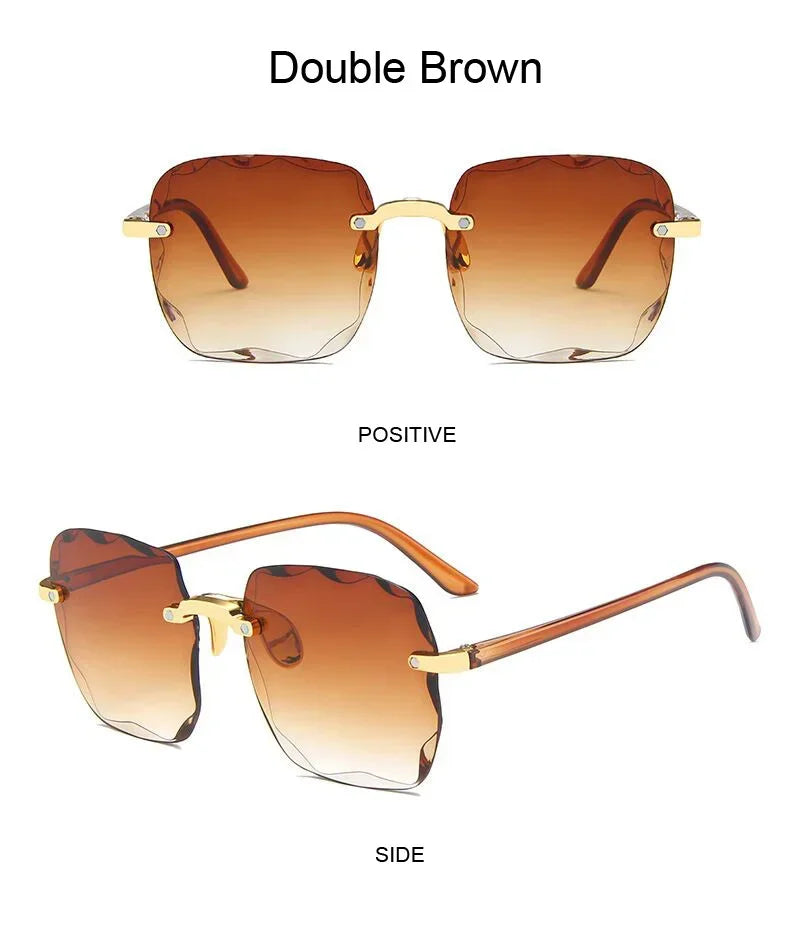 Occhiali da sole di lusso