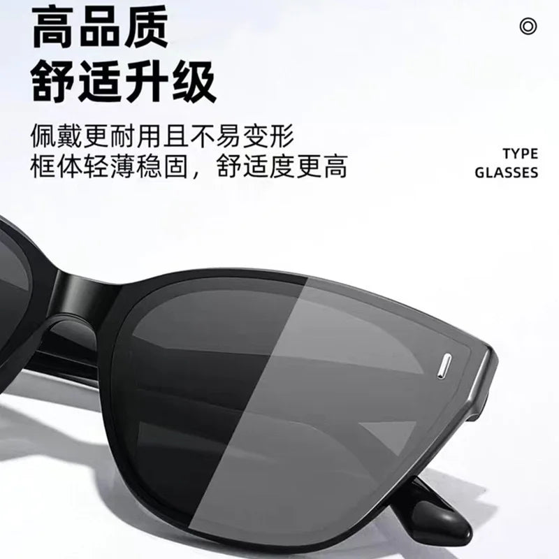 Nuovi occhiali da sole di lusso unisex