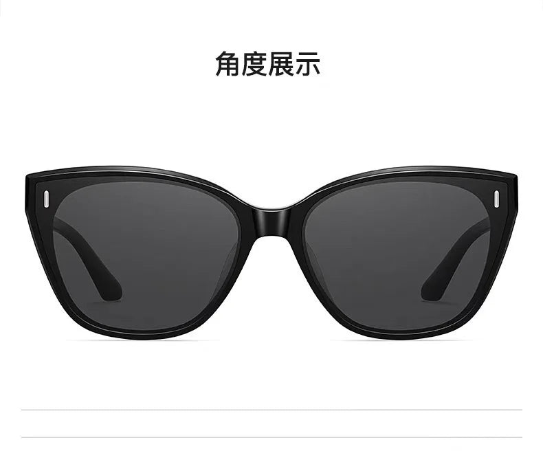 Nuovi occhiali da sole di lusso unisex