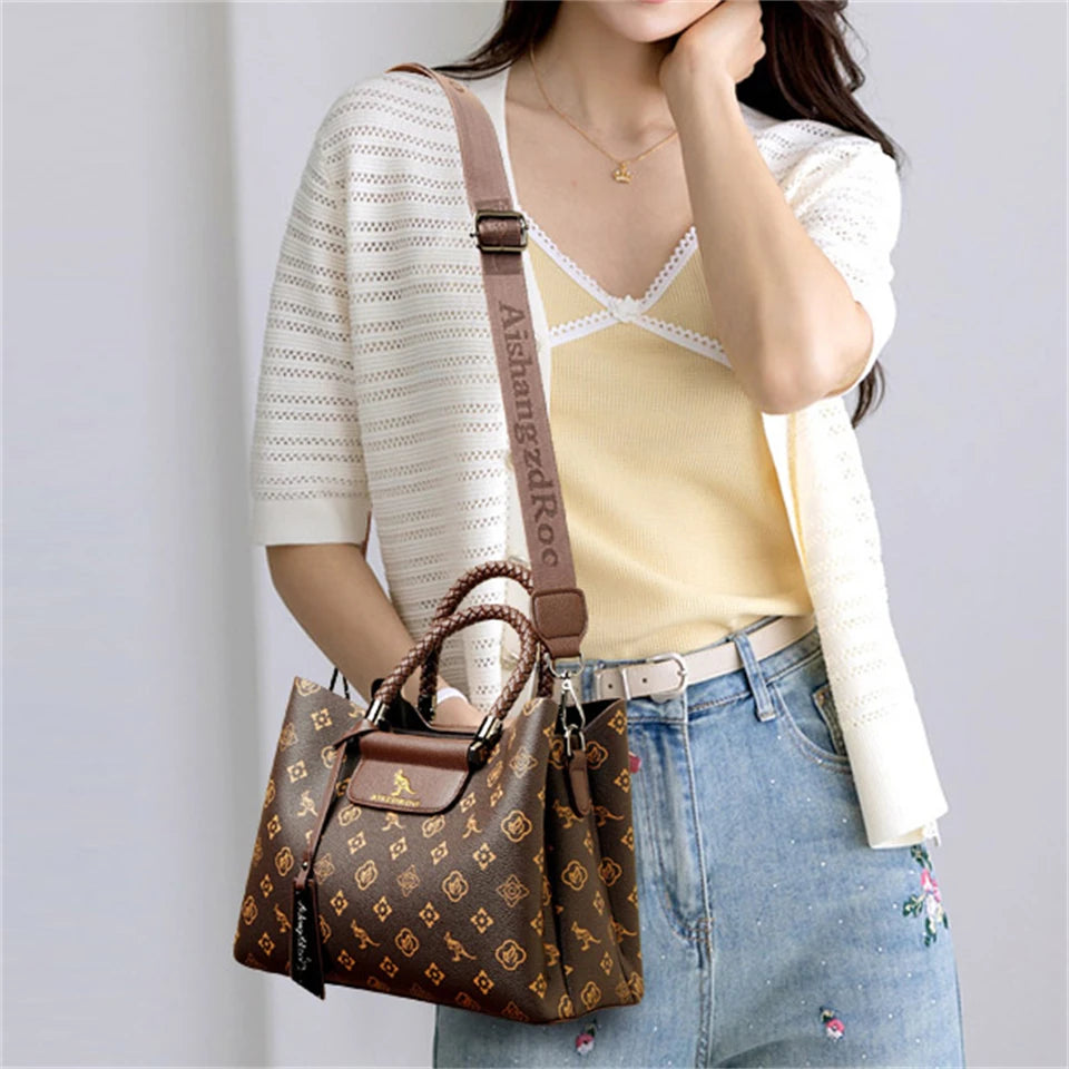 Elegante borsa da donna