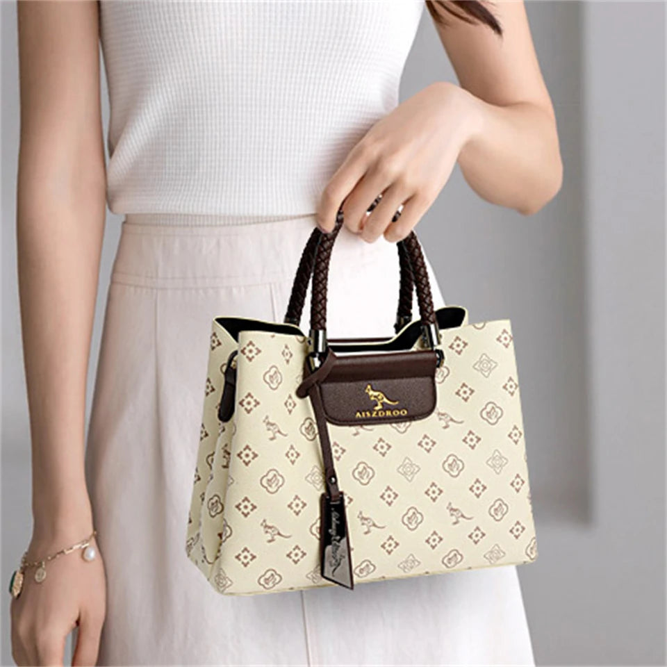 Elegante borsa da donna