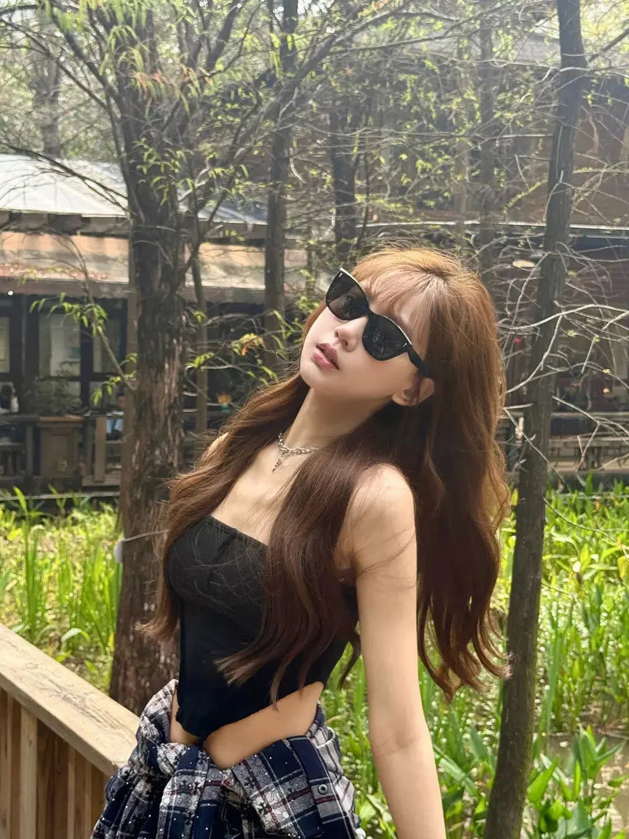 Nuovi occhiali da sole di lusso unisex