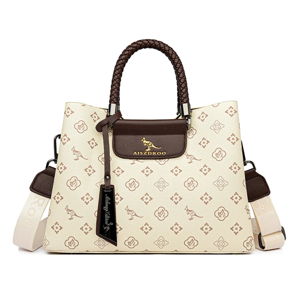Elegante borsa da donna