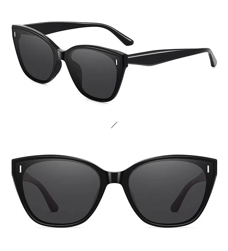 Nuovi occhiali da sole di lusso unisex