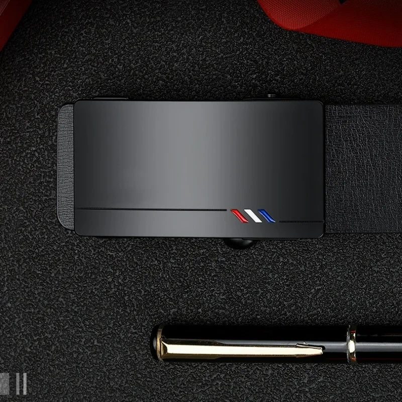 Cinture da uomo in pelle