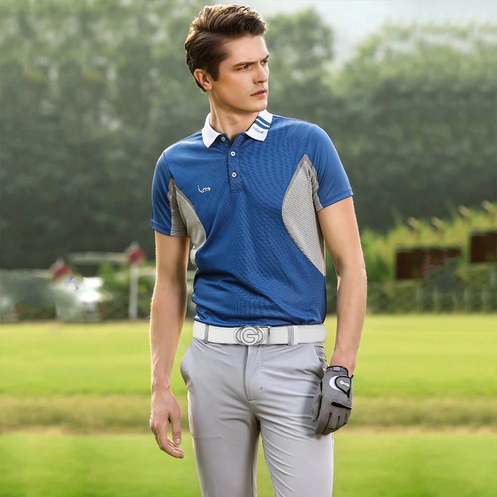 Cinture in pelle da uomo