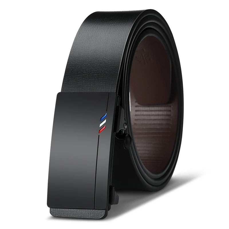 Cinture da uomo in pelle