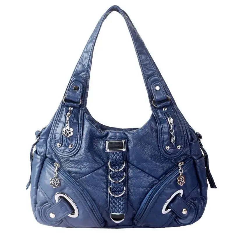 Borse da donna con manico superiore