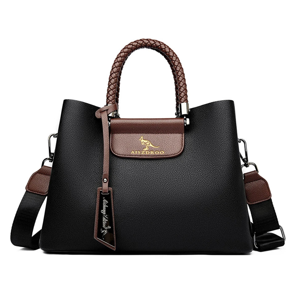 Elegante borsa da donna