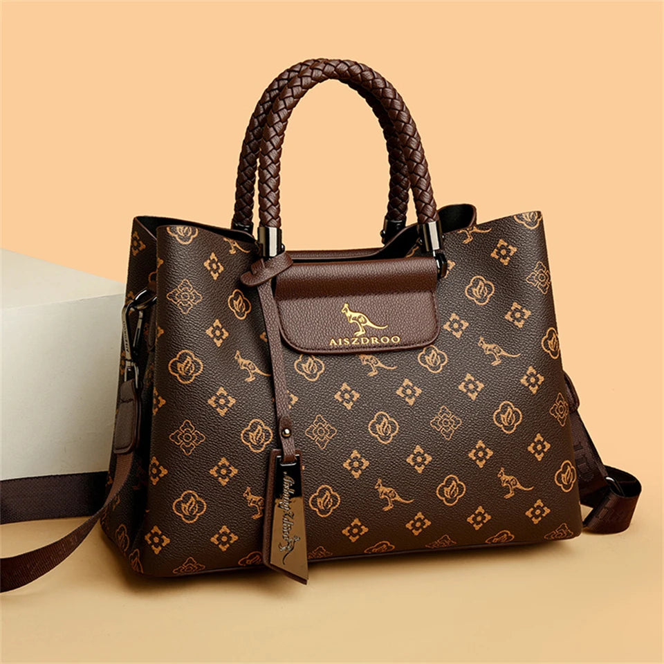 Elegante borsa da donna