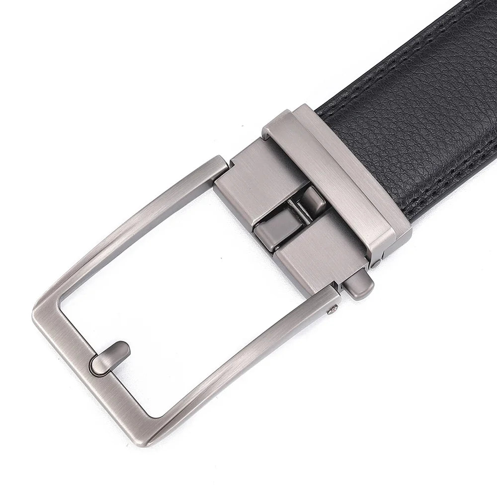 Cinture Click per uomo