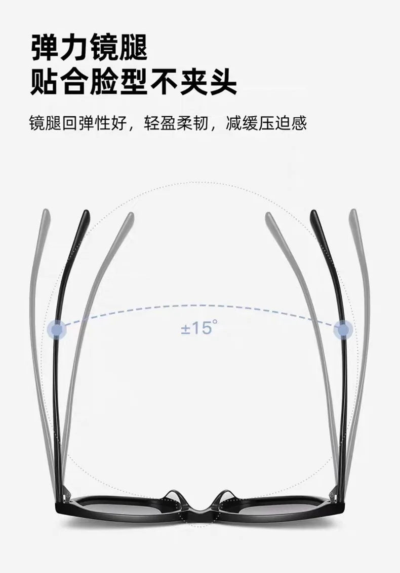 Nuovi occhiali da sole di lusso unisex