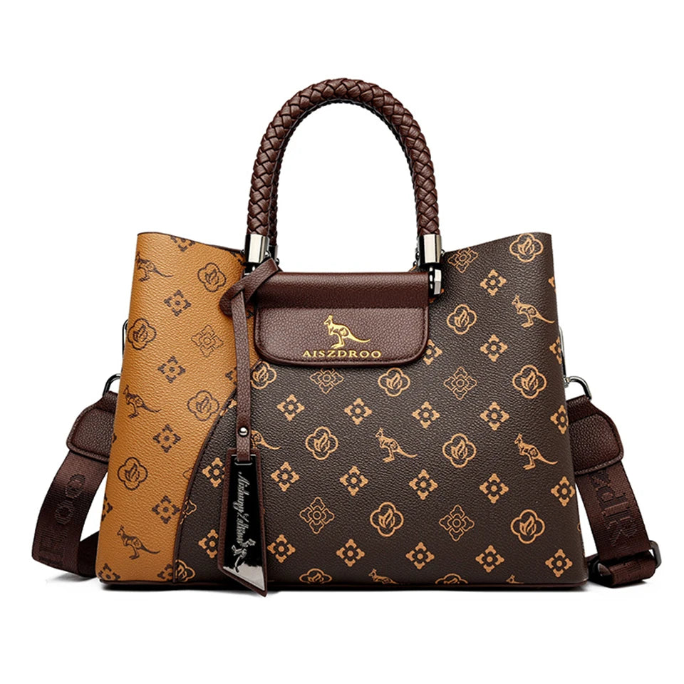 Elegante borsa da donna