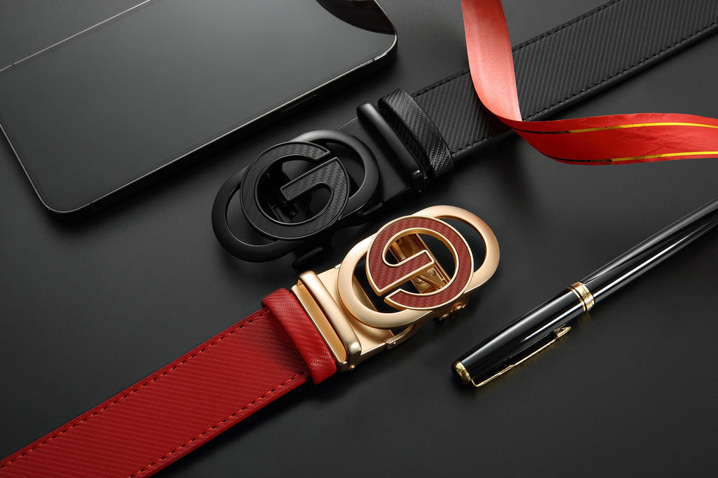 Cinture in pelle da uomo