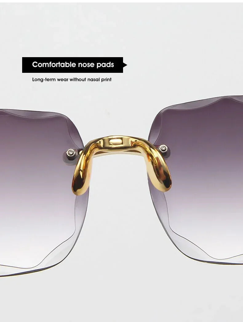 Occhiali da sole di lusso