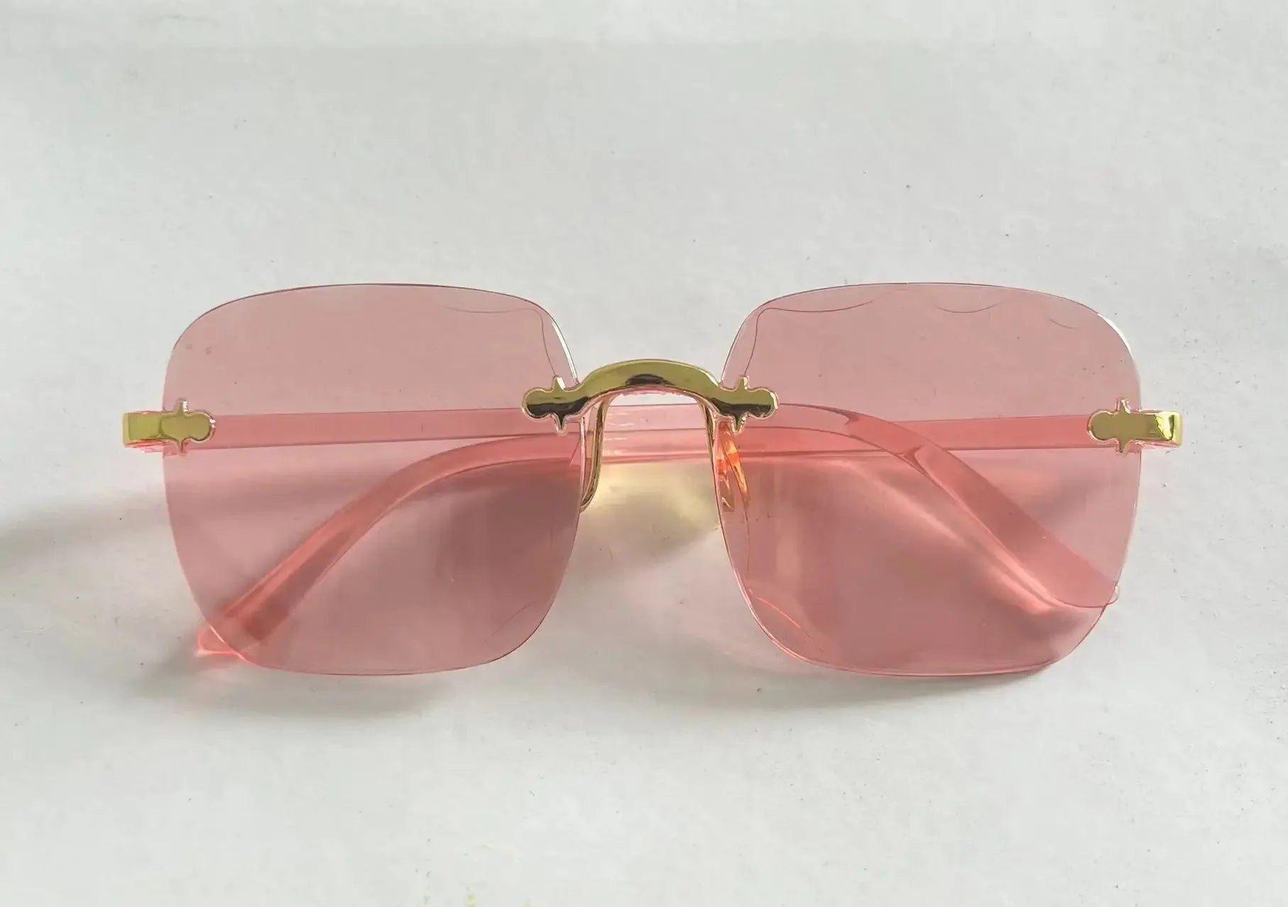 Occhiali da sole di lusso